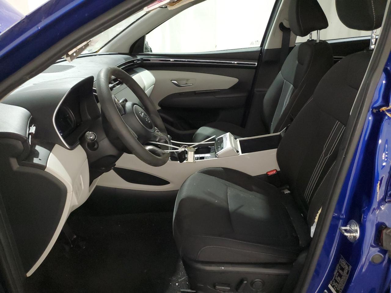 2024 Hyundai Tucson - Image 7