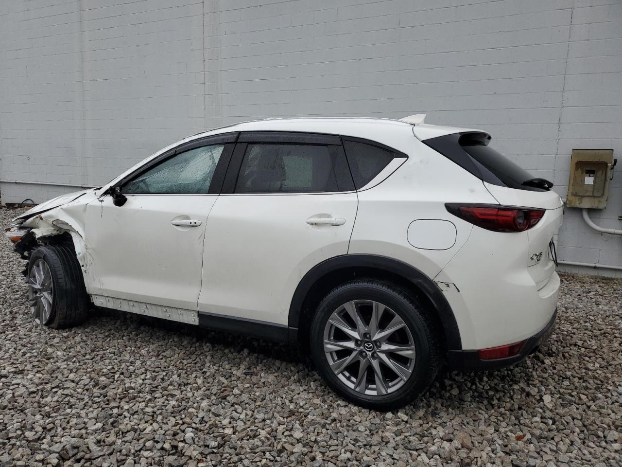 2021 Mazda CX-5 - Image 2