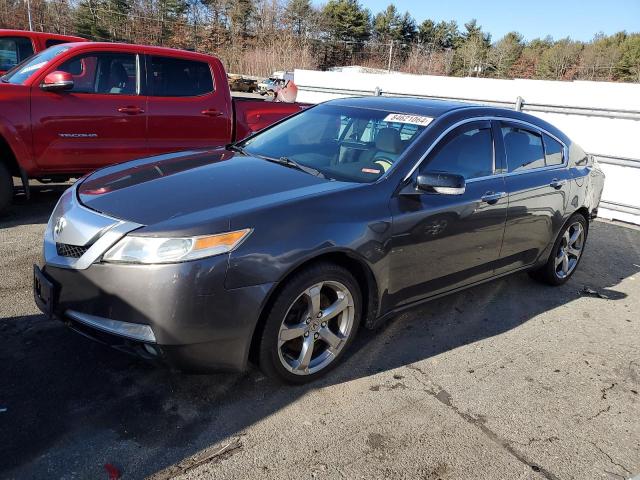 2009 Acura Tl 