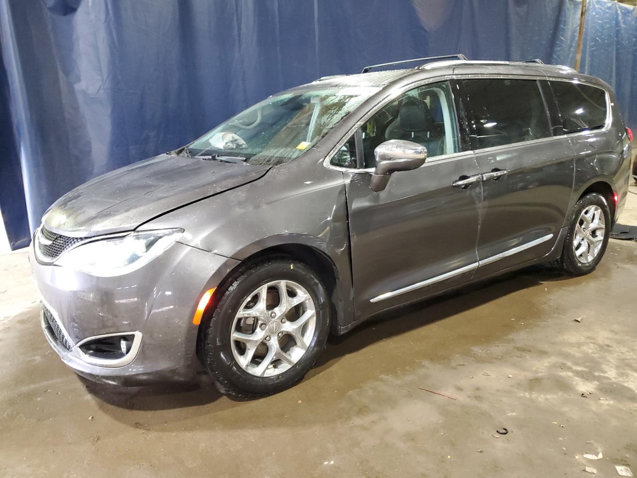 2019 Chrysler Pacifica - Image 1