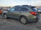 2016 Subaru Outback 2.5I Premium продається в Fredericksburg, VA - Undercarriage