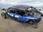 2022 CAN-AM MAVERICK X3 MAX X RS TURBO RR a la Venta en Copart CA - ADELANTO