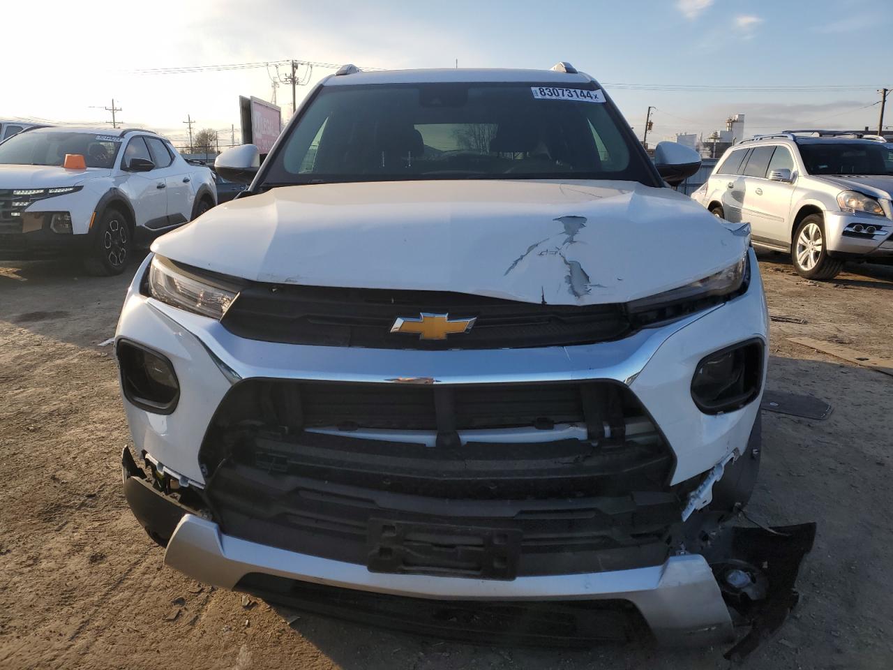 2023 Chevrolet TrailBlazer - Image 5