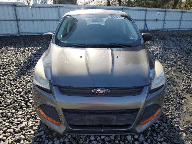  FORD ESCAPE 2014 Szary