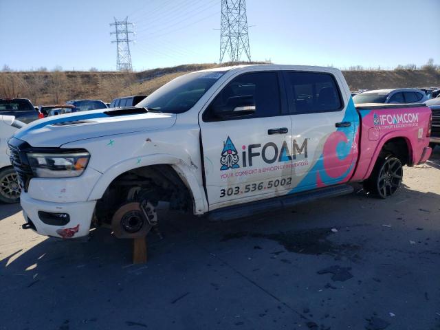 RAM 1500 LARAM 2021