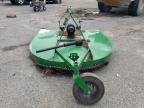 2022 John Deere Rc2072 en Venta en New Orleans, LA - Front End