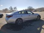 2019 Infiniti Q50 Luxe на продаже в Austell, GA - Front End