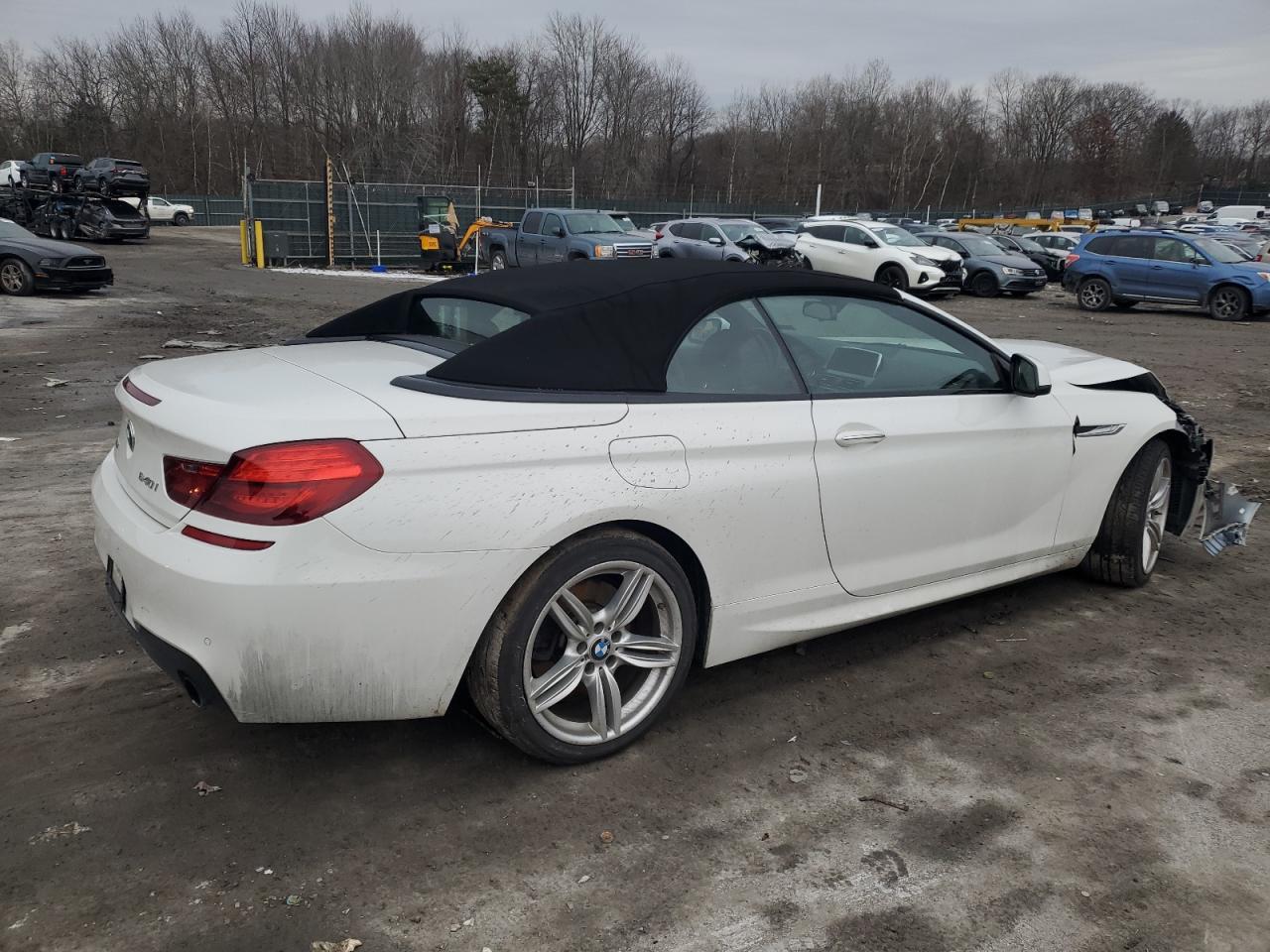 2014 BMW 6er - Image 3