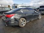 2015 Infiniti Q50 Base zu verkaufen in San Martin, CA - Vandalism