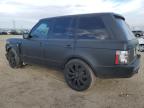 Adelanto, CA에서 판매 중인 2011 Land Rover Range Rover Hse Luxury - Front End