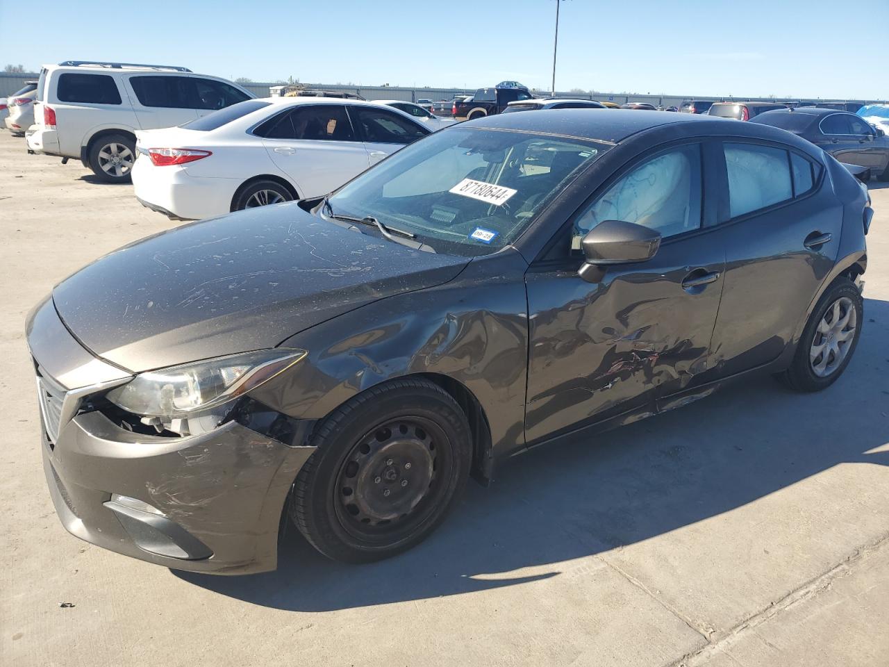 2014 Mazda 3 - Image 1