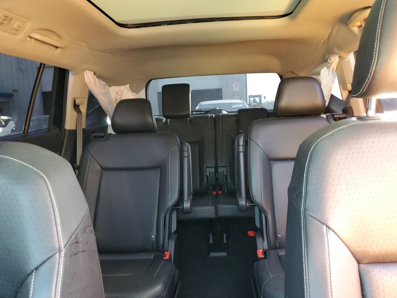 2021 Volkswagen Atlas - Image 10