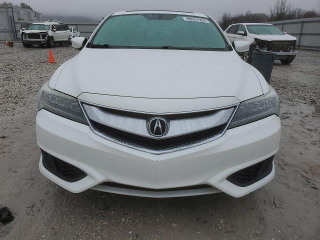  ACURA ILX 2016 Білий