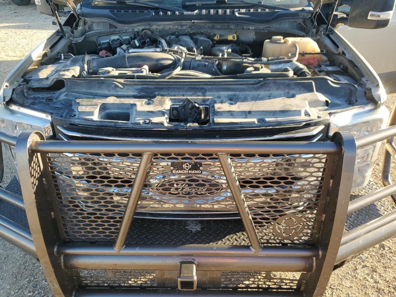 2018 Ford F350 - Image 12