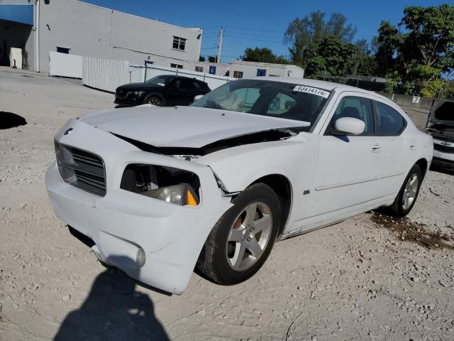 2010 Dodge Charger Sxt