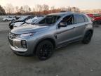 2023 Mitsubishi Outlander Sport S/Se na sprzedaż w Spartanburg, SC - Frame Damage