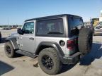 2020 Jeep Wrangler Sport продається в New Orleans, LA - Front End