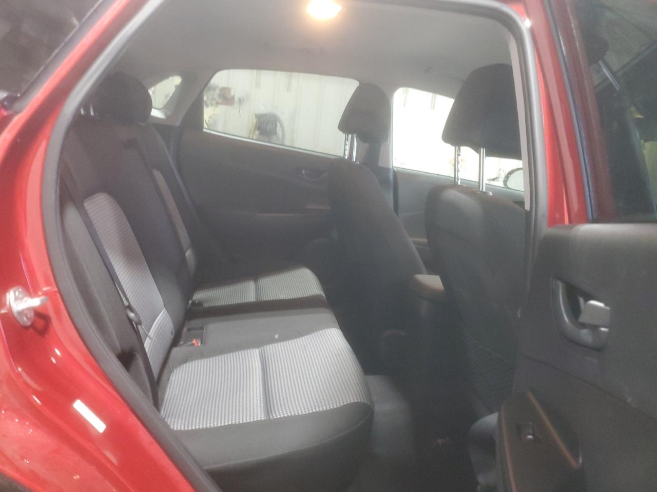 2020 Hyundai Kona - Image 11