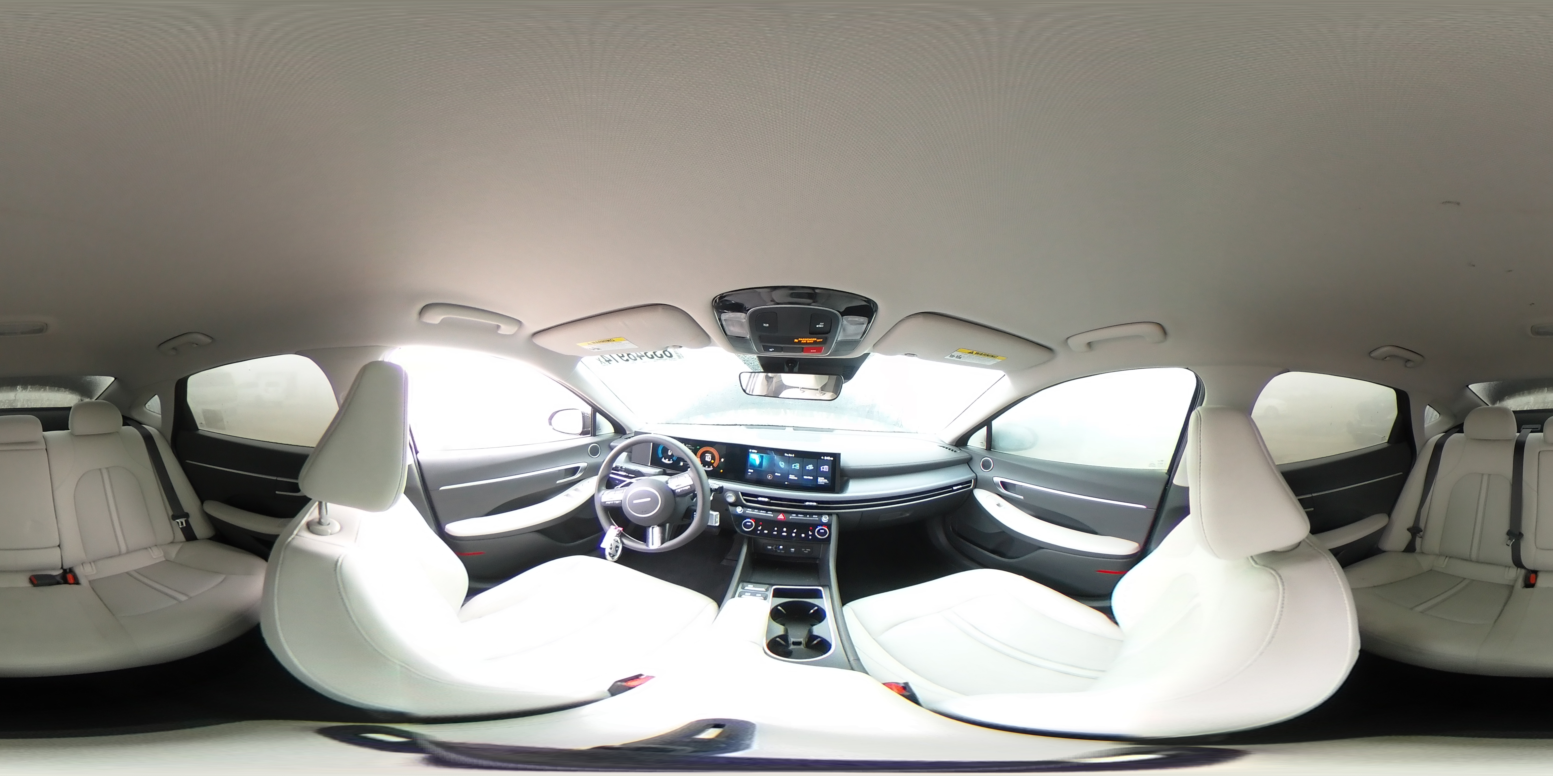 2024 Hyundai Sonata - Image 13