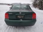 1999 Volkswagen Passat Gls на продаже в Cookstown, ON - Mechanical