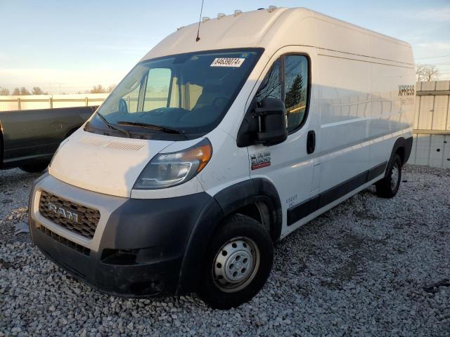 2019 Ram Promaster 2500 2500 High