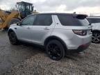 2016 Land Rover Discovery Sport Hse zu verkaufen in Franklin, WI - Side