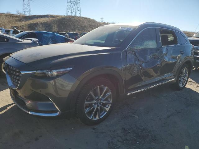 2019 Mazda Cx-9 Grand Touring