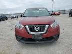 2020 Nissan Kicks Sv na sprzedaż w Lawrenceburg, KY - Rear End
