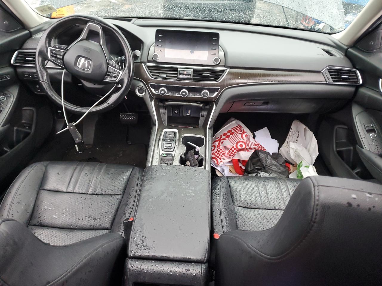 2019 Honda Accord - Image 8