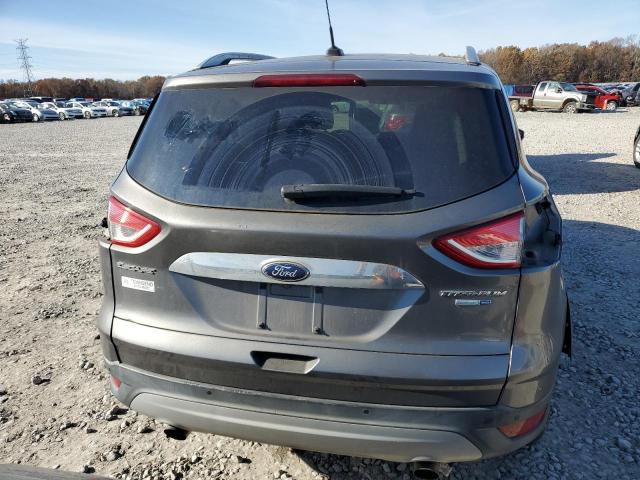  FORD ESCAPE 2014 Угольный