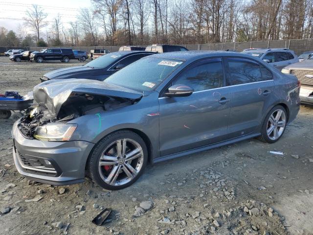 2017 Volkswagen Jetta Gli