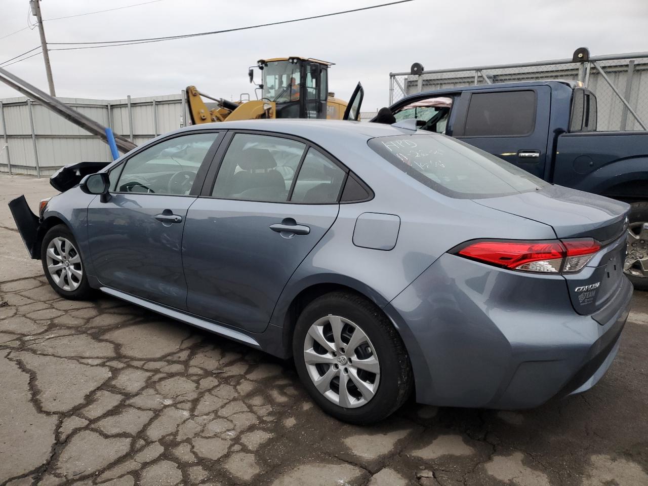 2022 Toyota Corolla - Image 2