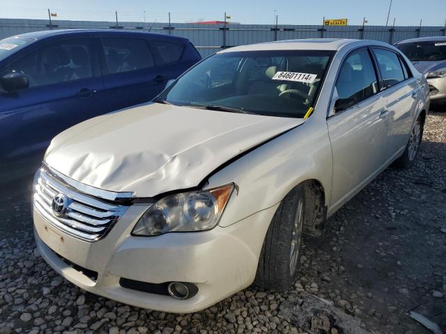 2008 Toyota Avalon Xl