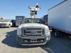 2015 Ford F550 Super Duty de vânzare în San Diego, CA - Minor Dent/Scratches