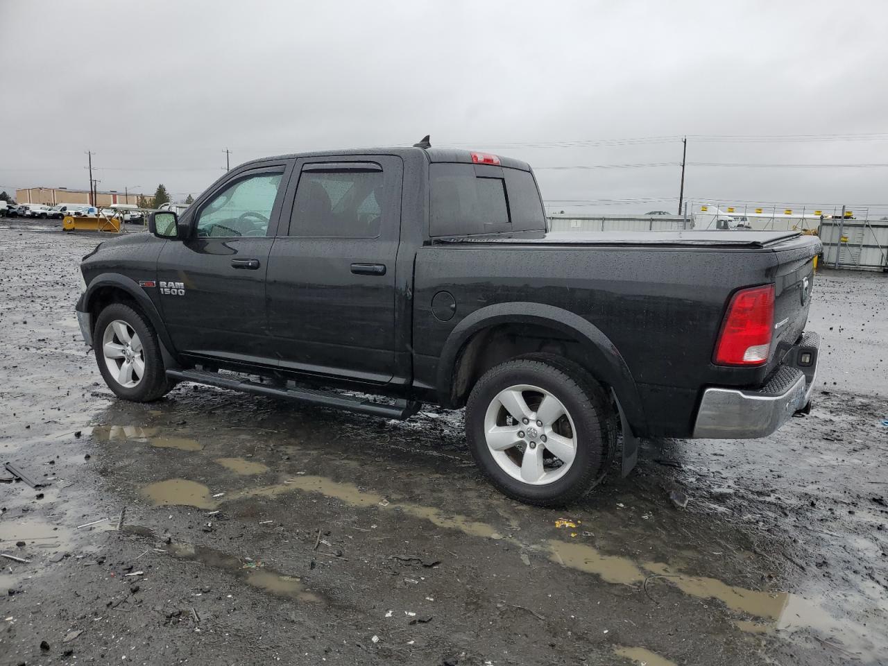 VIN 1C6RR7LM6FS637466 2015 RAM 1500 no.2