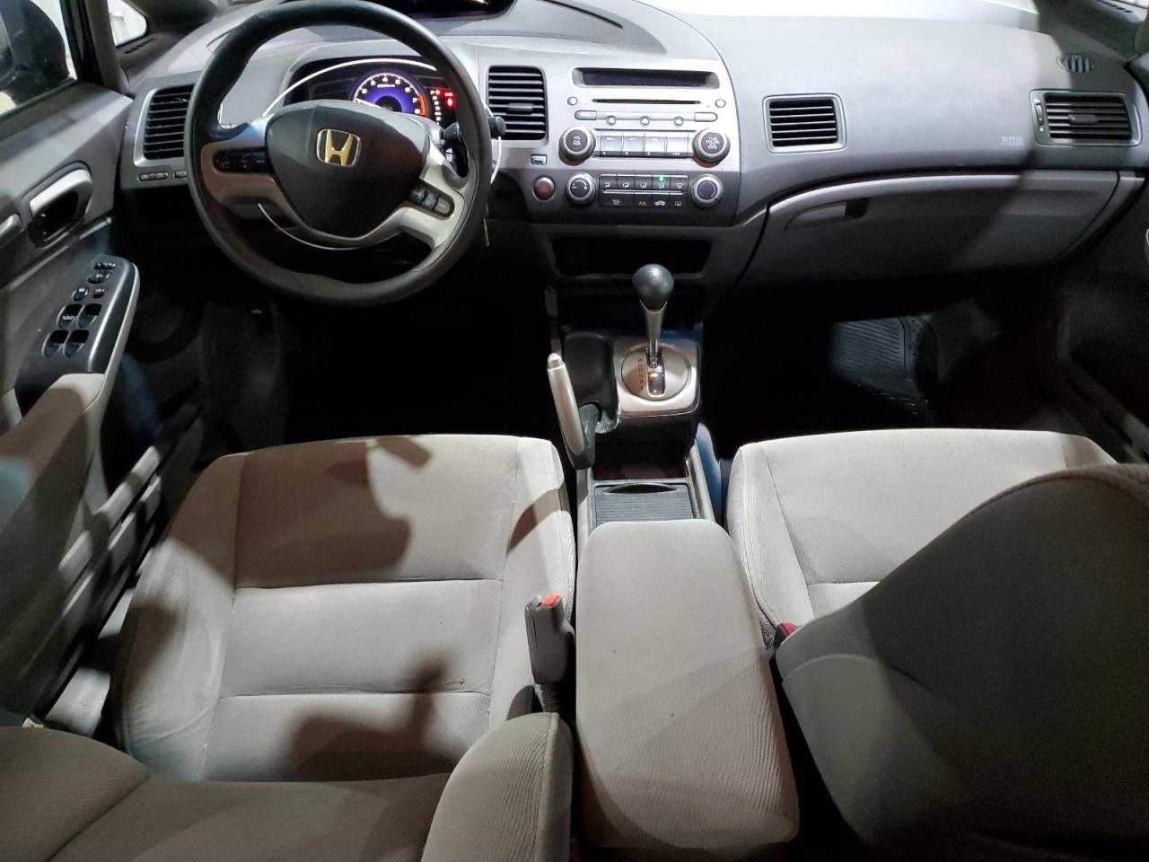 2007 Honda Civic - Image 8