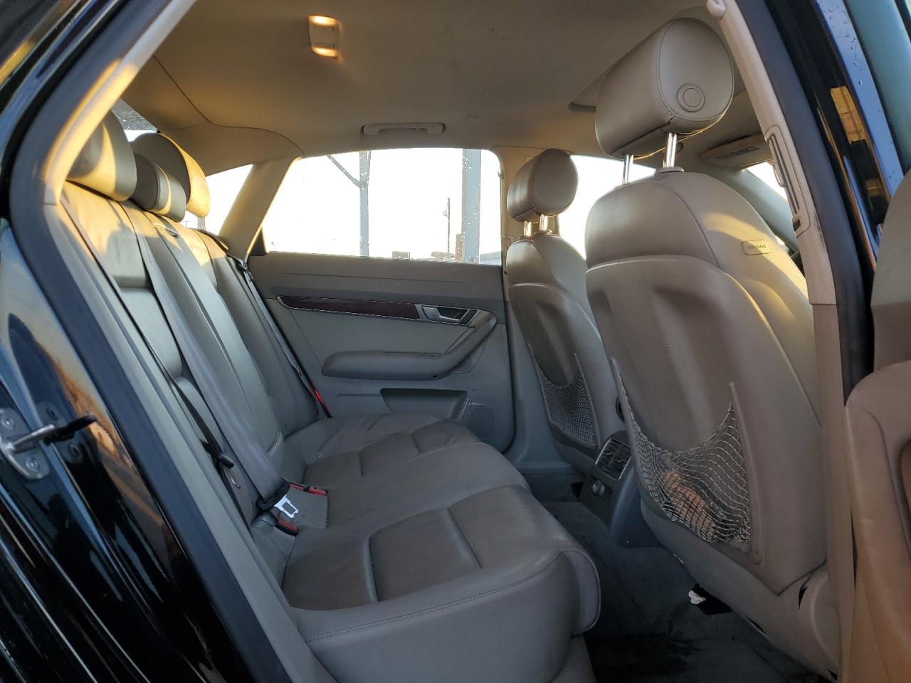 2005 Audi A6 - Image 11