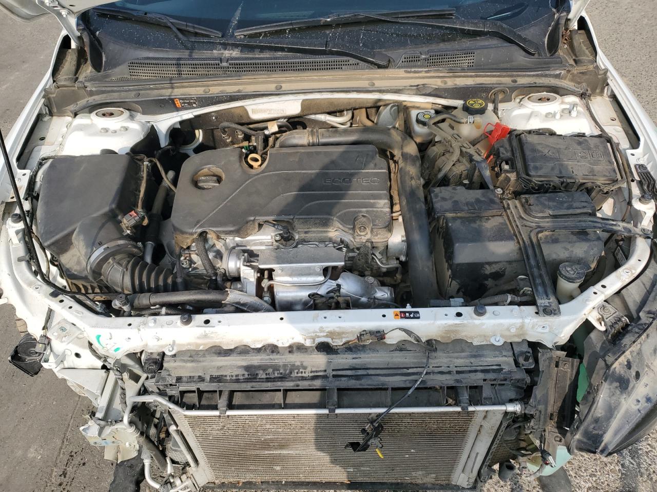 2019 Chevrolet Malibu - Image 11