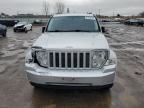 2012 Jeep Liberty Sport на продаже в Columbia Station, OH - Front End