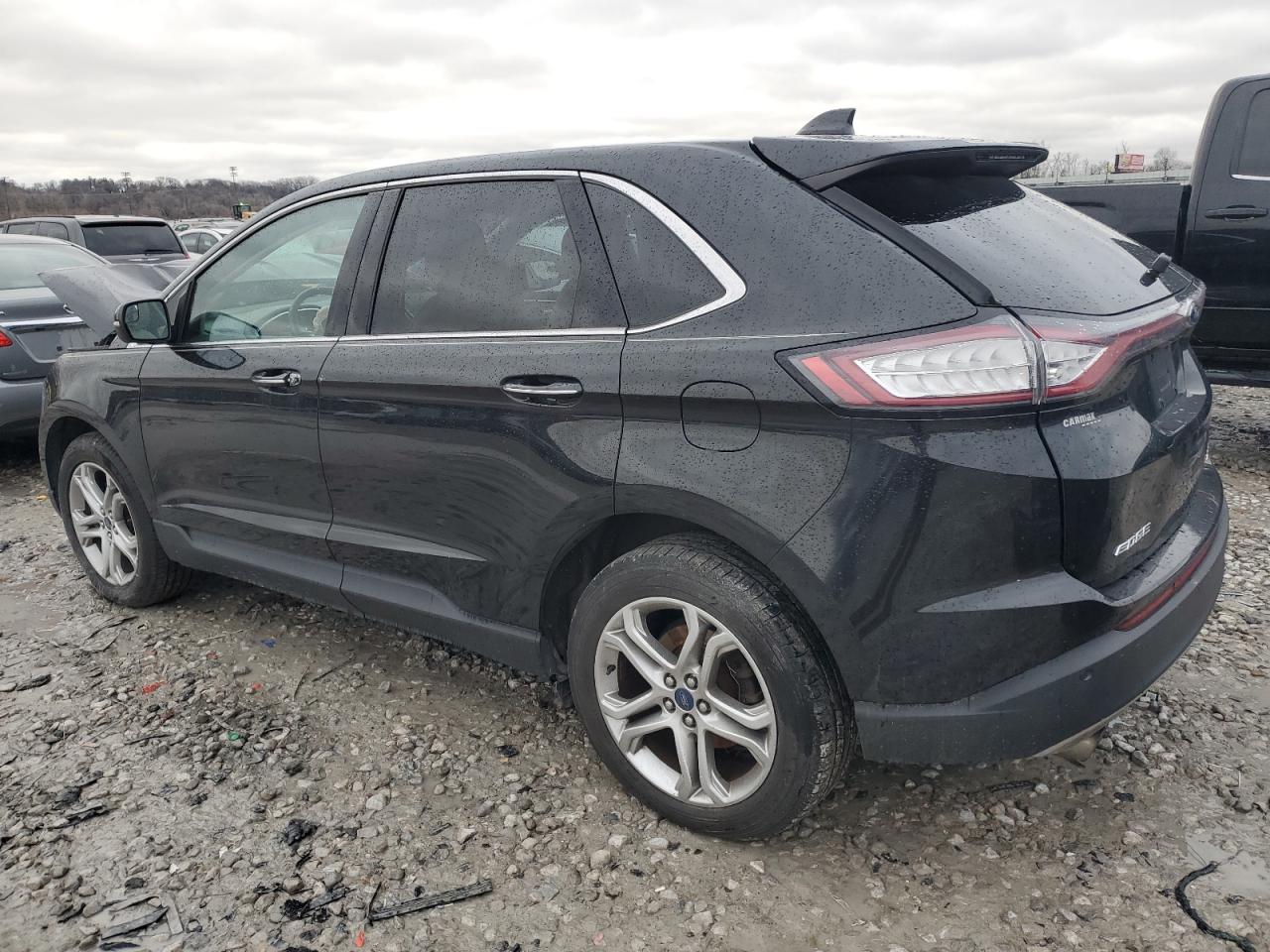 2015 Ford Edge - Image 2