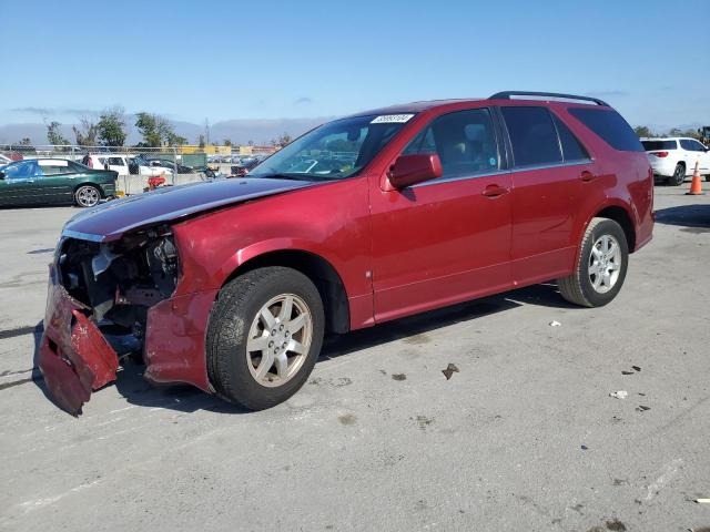 2006 Cadillac Srx 