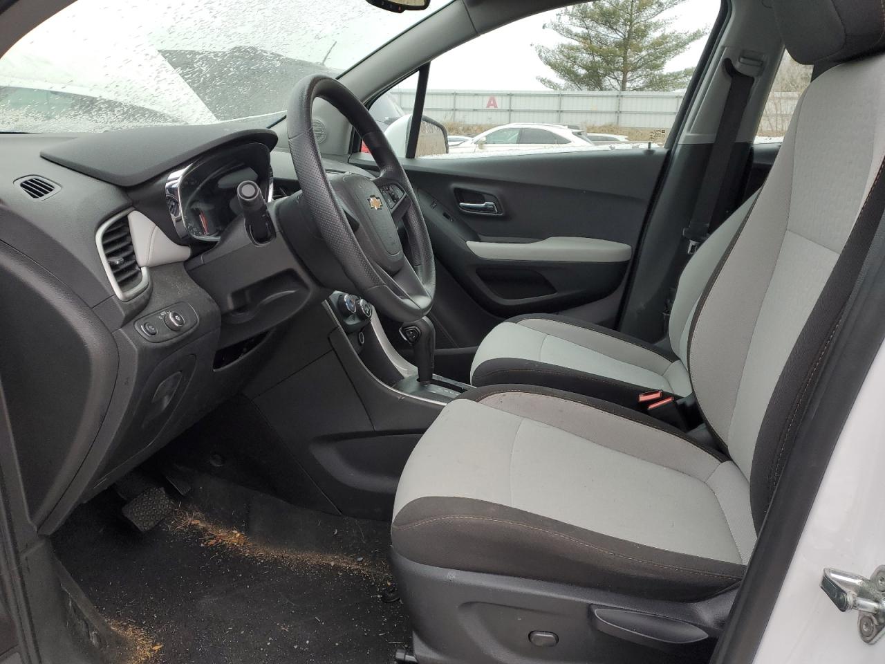 2018 Chevrolet Trax - Image 7