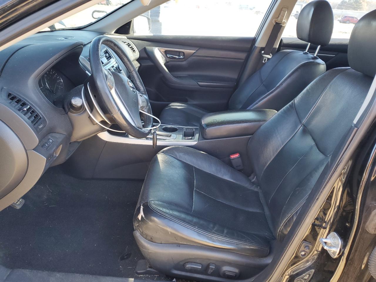 2014 Nissan Altima - Image 7