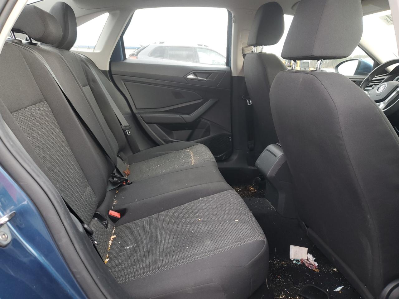 2019 Volkswagen Jetta - Image 10