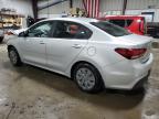 2020 Kia Rio Lx за продажба в West Mifflin, PA - Front End