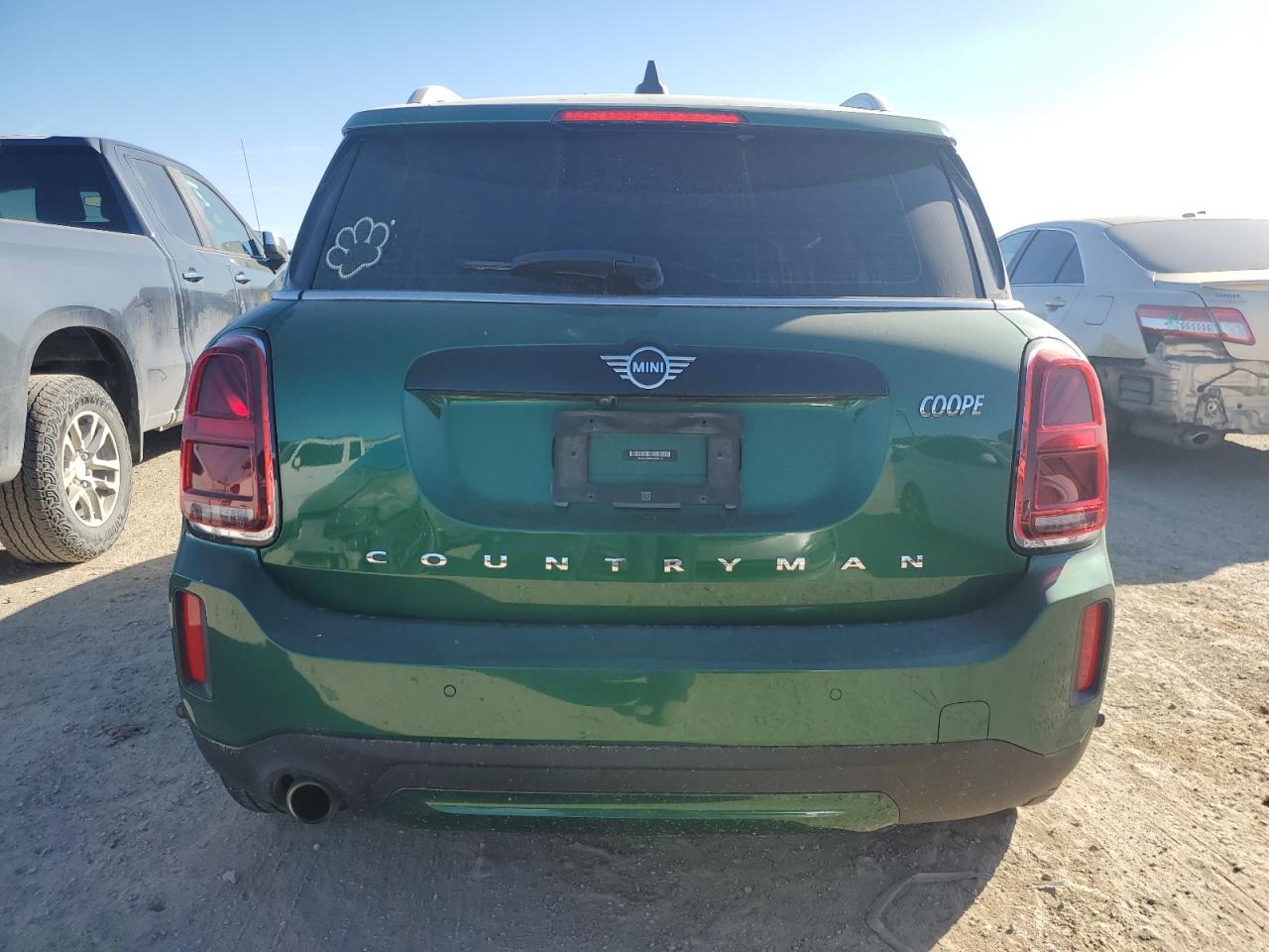 2022 MINI Cooper - Image 6