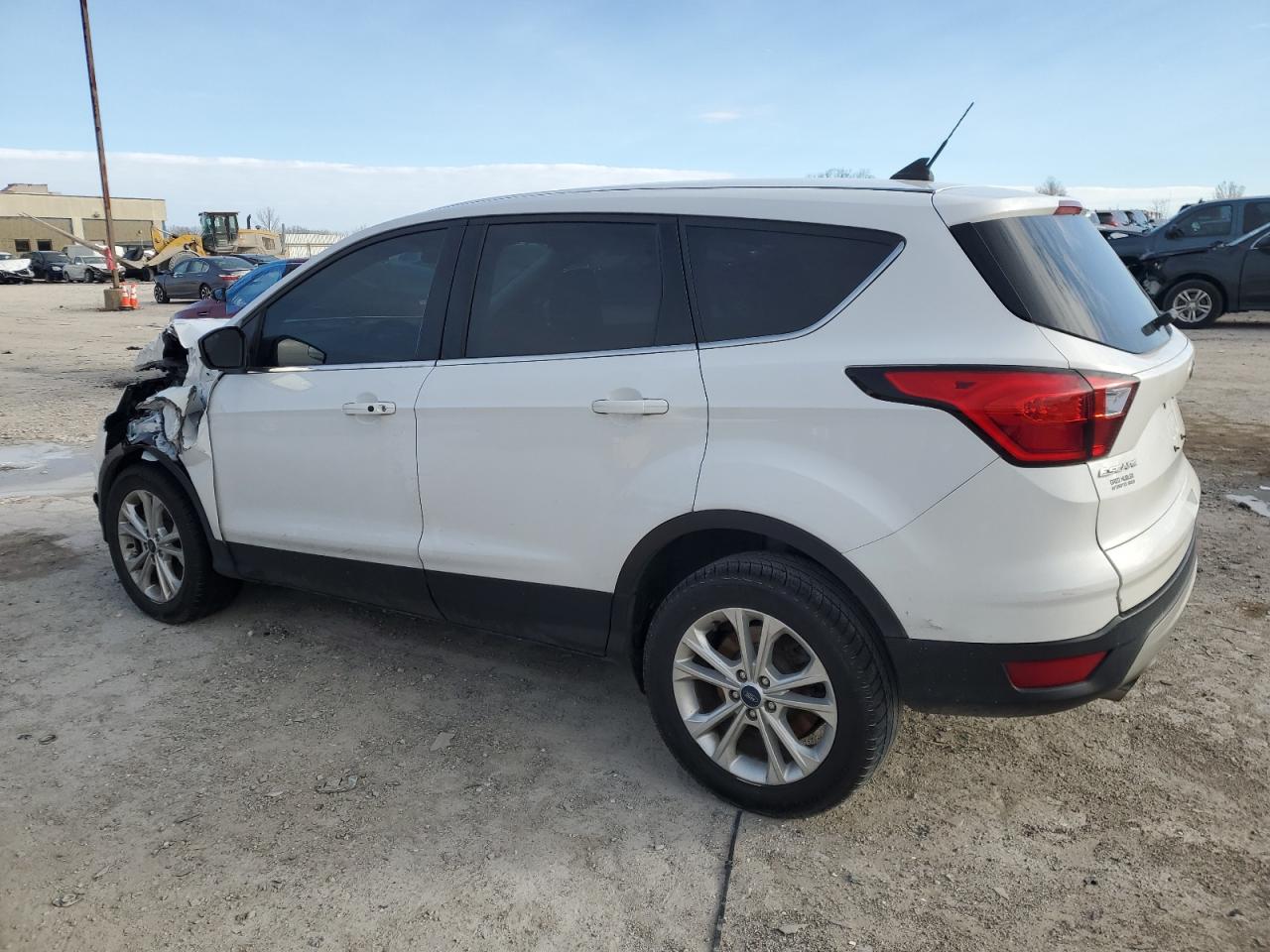 2019 Ford Escape - Image 2