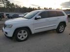 2013 Jeep Grand Cherokee Limited zu verkaufen in Windham, ME - Front End