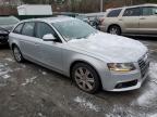 2009 Audi A4 2.0T Avant Quattro de vânzare în Exeter, RI - Rear End