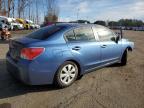 2016 Subaru Impreza  for Sale in East Granby, CT - Front End